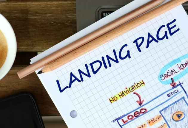 The 5 Cs of Choosing a Hosting Service for Your Landing Pages