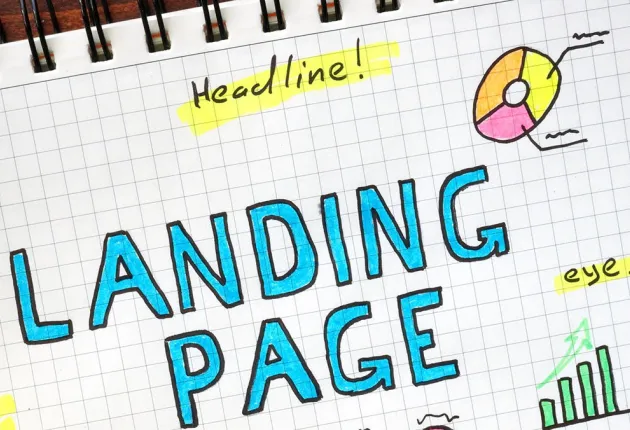 5 Benefits Of Ripping Landing Pages