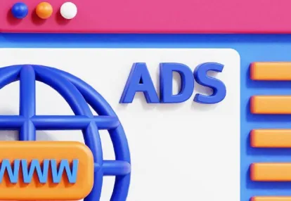 Are Gas Station Ads Considered Native Ads? Here's What You Need to Know