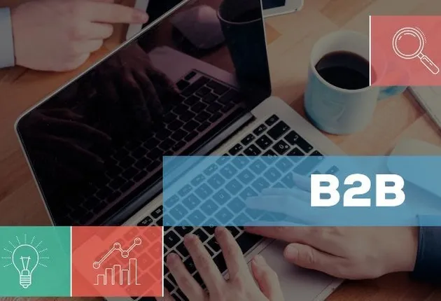 B2B Marketing Strategy in 2024: The Ultimate Guide