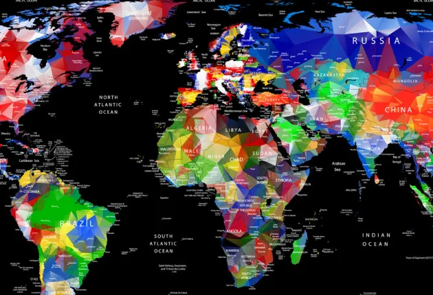 15 новых стран добавлено на нашу нативную платформу