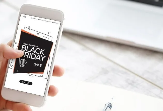 Полное руководство по маркетингу в день Черной пятницы по электронной почте: увеличьте свои продажи