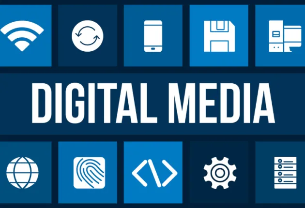 From Media Planner to Media Expert: Navigating the Digital Effect in Advertising