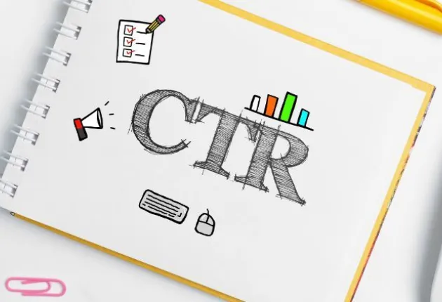 Click Through Rates (CTR): The Key to Enhancing User Experience in Native Advertising