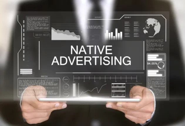 Топ-36 платформ для нативной рекламы со всего мира