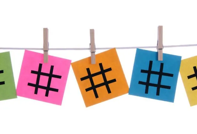 Сможете ли вы перехитрить кражу хештегов? Прибыльные тенденции TikTok