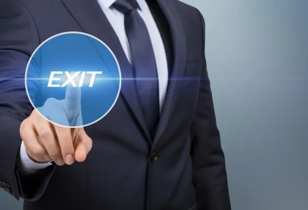 Всплывающие окна при намерении выхода: Секретное оружие для возврата уходящих посетителей