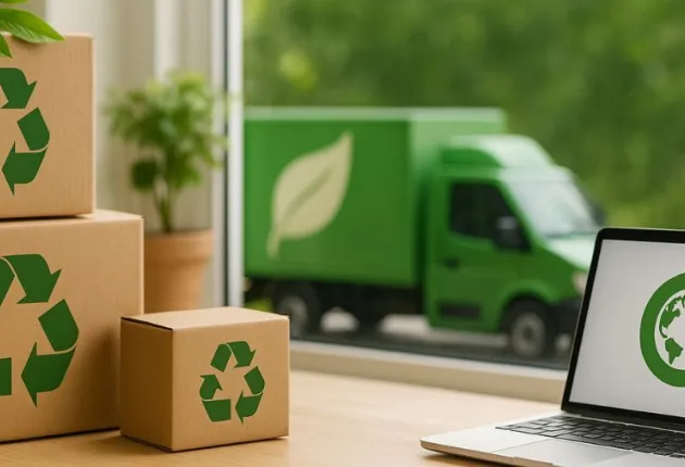 10 Sustainable Dropshipping Practices to Go Green