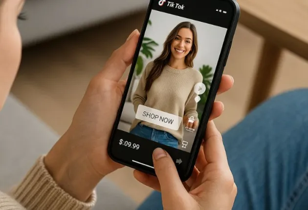 How TikTok Shoppable Videos Are Changing the E-Commerce Game
