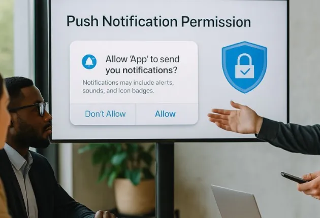 The Ultimate Guide to Push Notification Consent in 2025