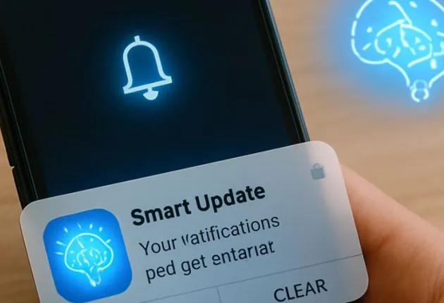 Did Your Push Notifications Just Get Smarter?