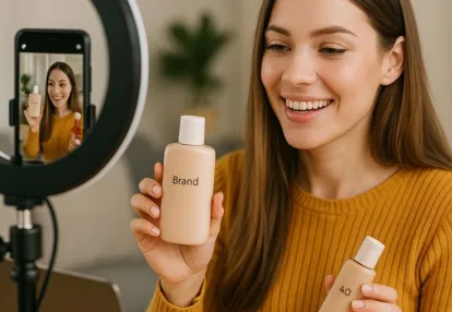 Building Authentic Brand Connections Through TikTok Creator Partnerships