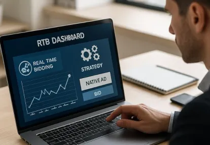 Real-Time Bidding for Native Ads: Strategies for Success