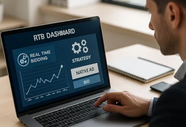 Real-Time Bidding for Native Ads: Strategies for Success