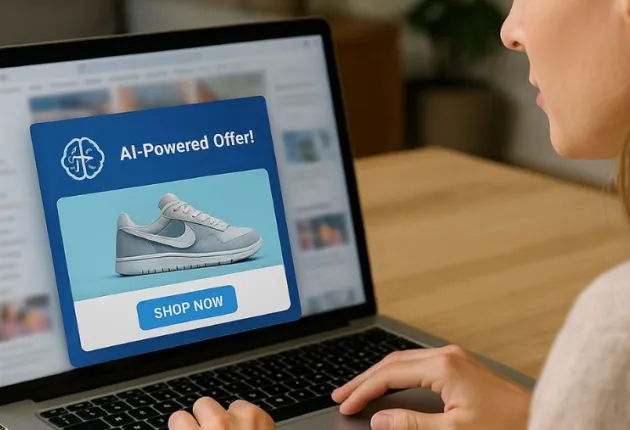 Surprising Ways AI is Transforming Pop Ad Campaigns