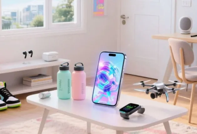10 Viral Products Gen Z Can't Get Enough Of in 2025