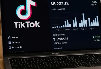 Максимизация продаж: Полное руководство по рекламе в TikTok для Shopify 2024