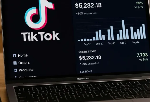 Максимизация продаж: Полное руководство по рекламе в TikTok для Shopify 2024