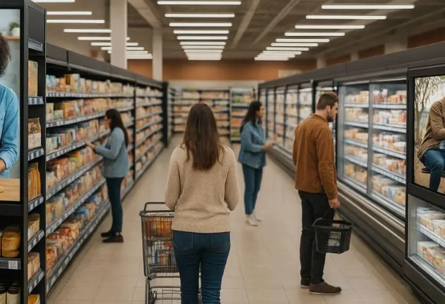 Native Retail Media: From Sponsored Products to Storytelling Inside Retail