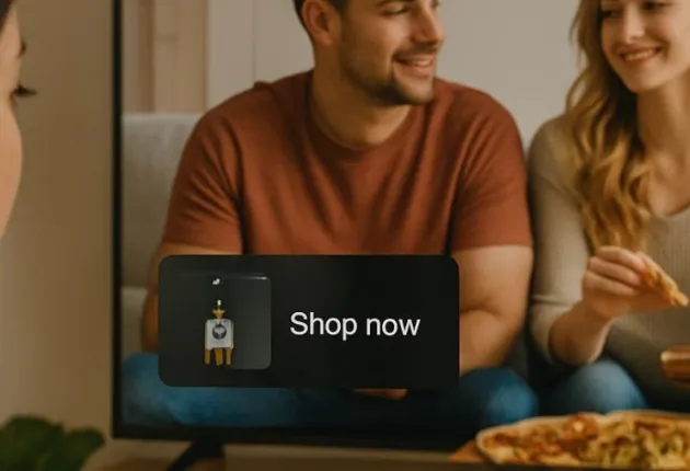 Transform Your Ad Strategy with Native TV's Shoppable Moments