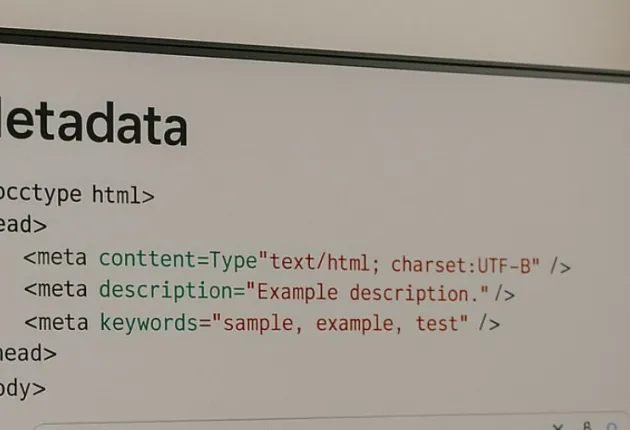 Mastering Metadata Structuring for AI Search Visibility