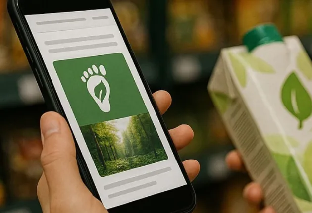 5 Ways to Reduce Your Carbon Footprint with Native Ads