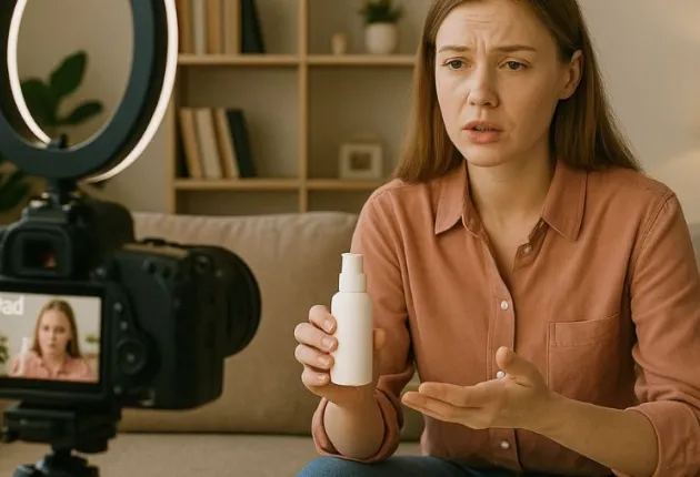 Disclosure Compliance and Creative Fatigue Detection in Creator Advertising