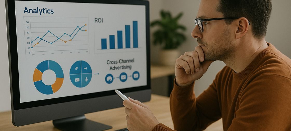 10 Brilliant Tips for Maximizing ROI with Cross-Channel Advertising