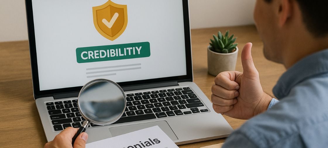 10 Strategies to Build Credibility in Affiliate Marketing