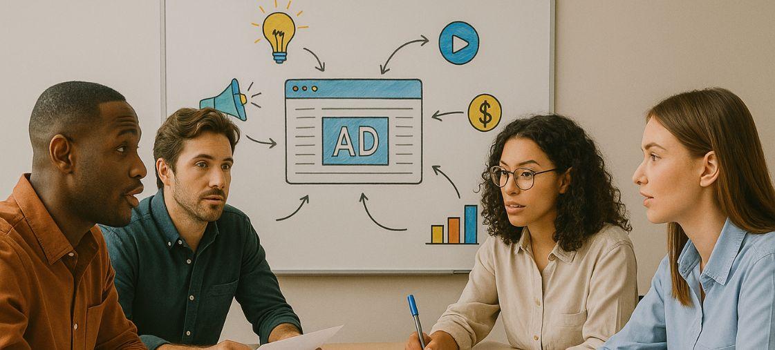 5 Effective Ad Strategies to Maximize Revenue with RSOC