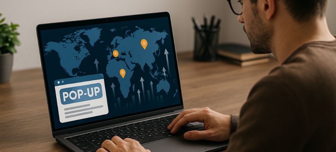 5 Key Strategies for Scaling Your Pop Ads Campaigns Globally