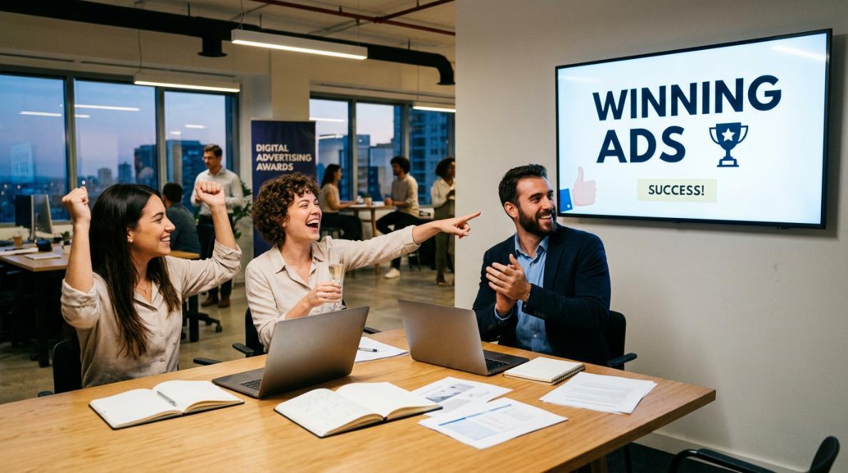 Audience-First Meets Offer-First: Building Topic Clusters From Winning Ads, Not Keywords