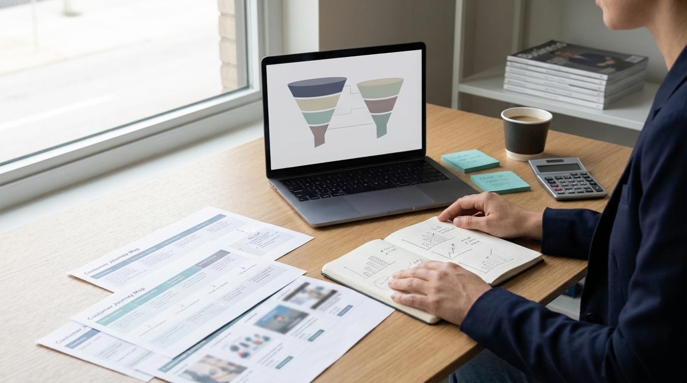 Beyond CAC: A Competitive Intelligence Framework for Profitable Customer Acquisition