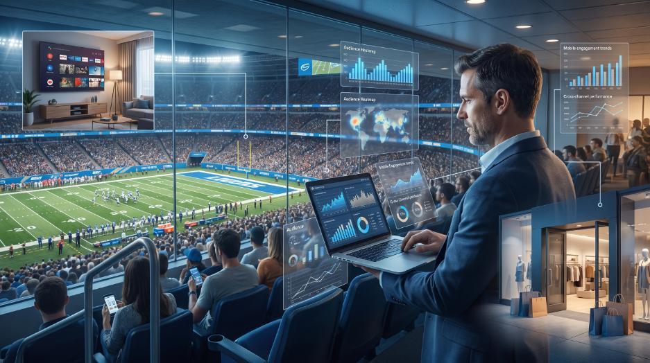 Beyond Celebrities and Fandom: How to Steal the Targeting Strategy Behind Big-Brand Sports Tie-Ins