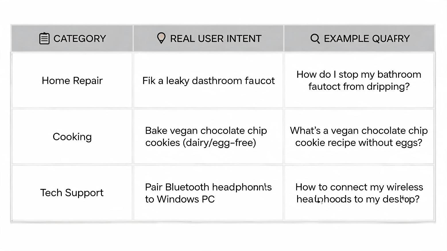 Beyond Clicks and Coupons: Building a “Real Intent” Data Layer for Performance Marketers