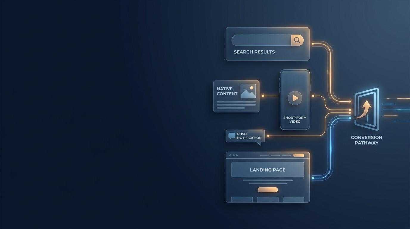 Beyond Helpful Content: Building Native Funnels That Thrive When Google Misses the Mark