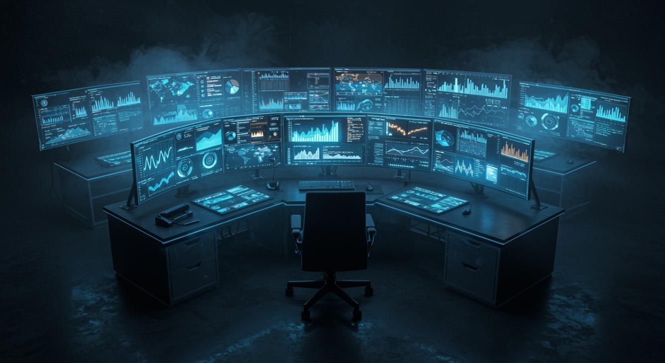 Beyond Policy Wins: What the IAB's AI Push Means for Performance Marketers Running Native, Push, and Pop Campaigns Right Now