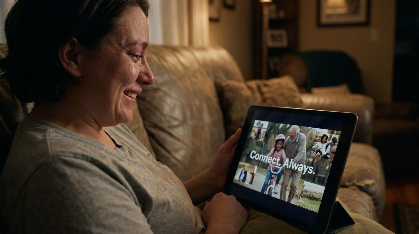 Beyond Tears and TikTok Trends: How Performance Marketers Can Systematically Reverse-Engineer Emotional Storytelling Ads