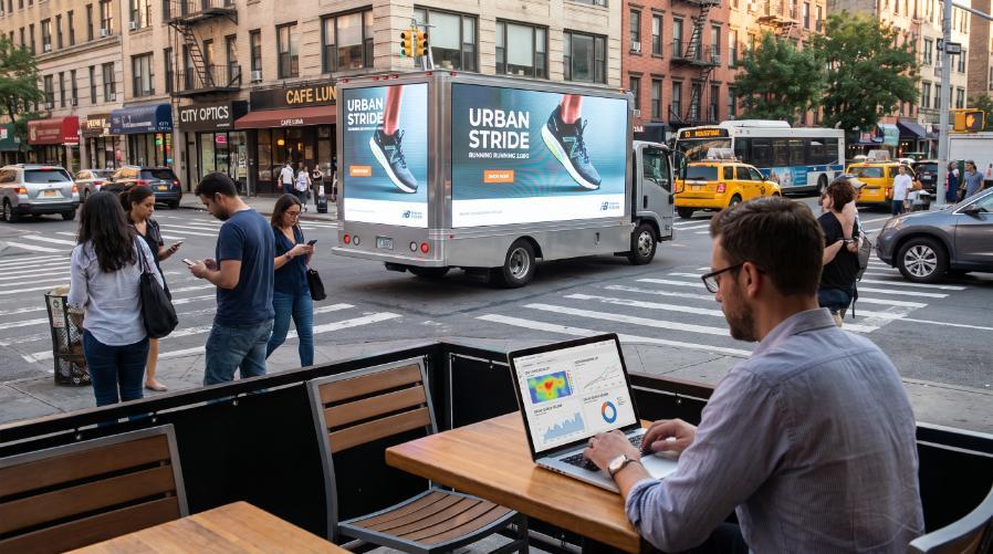 Beyond the Billboard: Designing Cross-Channel Funnels When Your OOH Partners Don’t Speak ‘Performance’ Yet