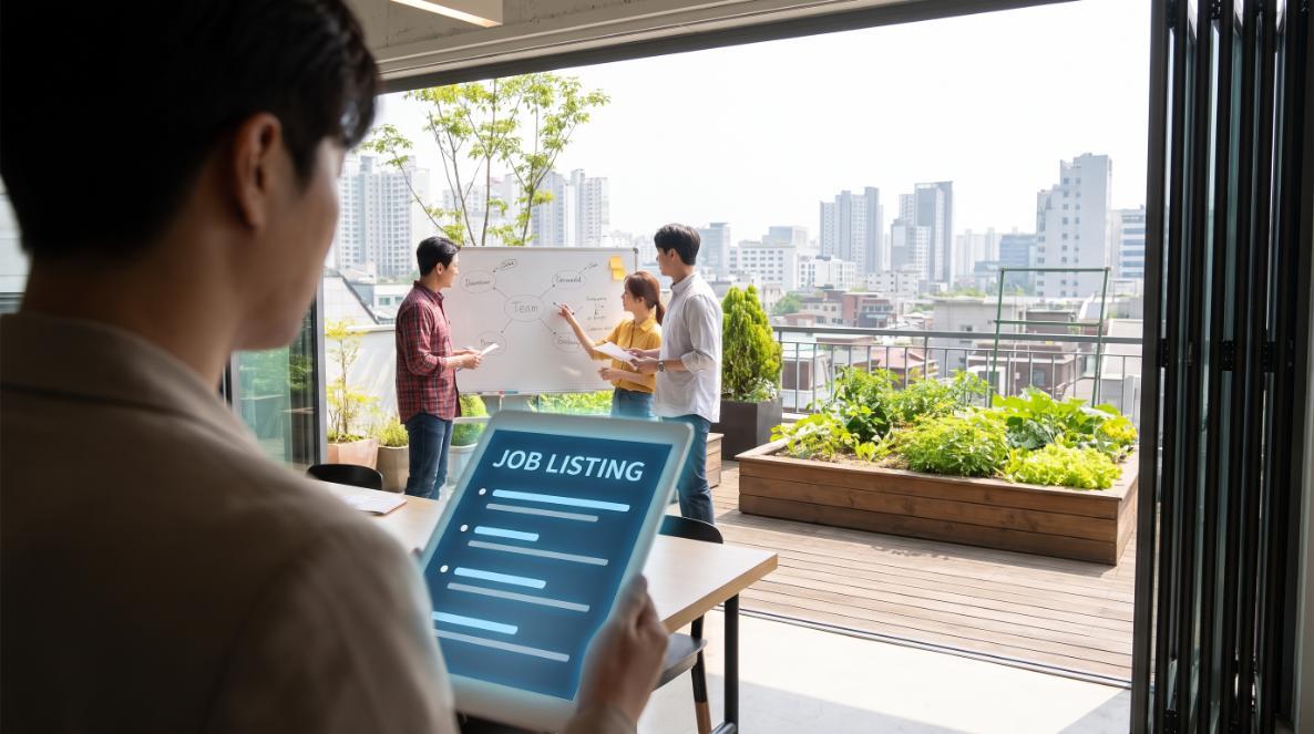 Beyond the Job Listing: What OOH Classifieds Reveal About the Future of Competitive Ad Intelligence