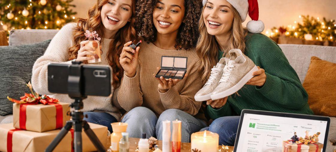 Boost Your Holiday Sales with Micro-Influencer Affiliate Programs