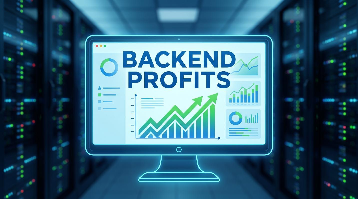 Brand Buzz vs. Backend Profits: A Framework for Turning Trendy Campaigns into Scalable Funnels