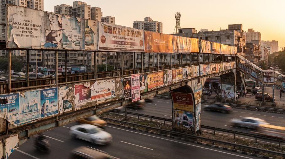 Bridging the Billboards: How Digital Ad Spies Are Quietly Fueling the Next Wave of OOH Campaigns