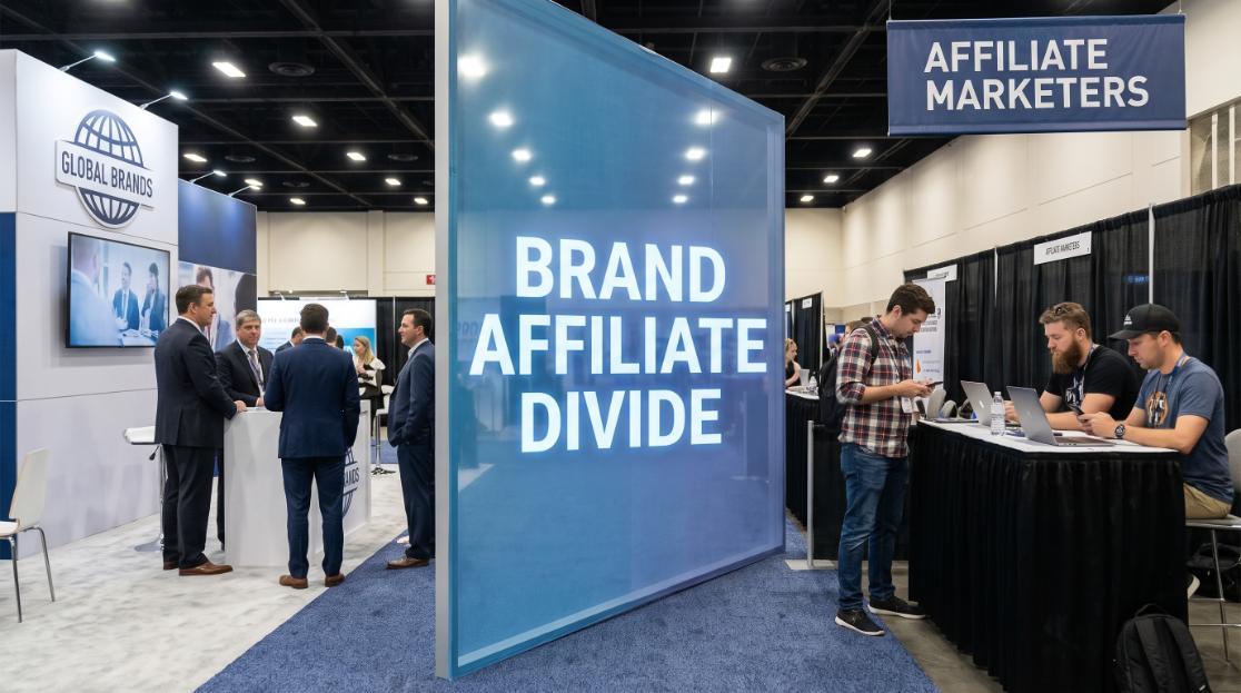 Bridging the Brand–Affiliate Divide: Turning Award-Winning ‘Great Ads’ into Scalable Push, Pop, and Dropship Campaigns