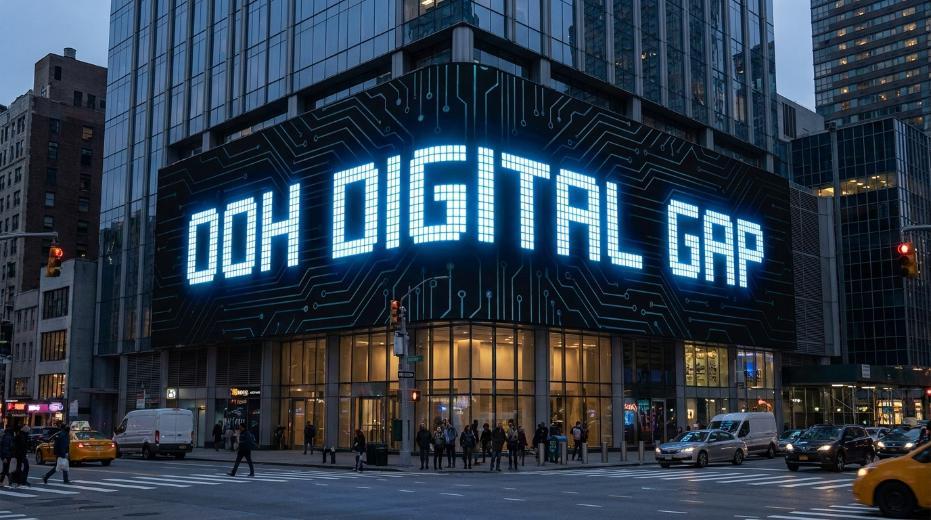 Bridging the OOH–Digital Gap: Using Ad Spy Tools to Turn Billboards and Airport Trays into High-ROI Retargeting Machines