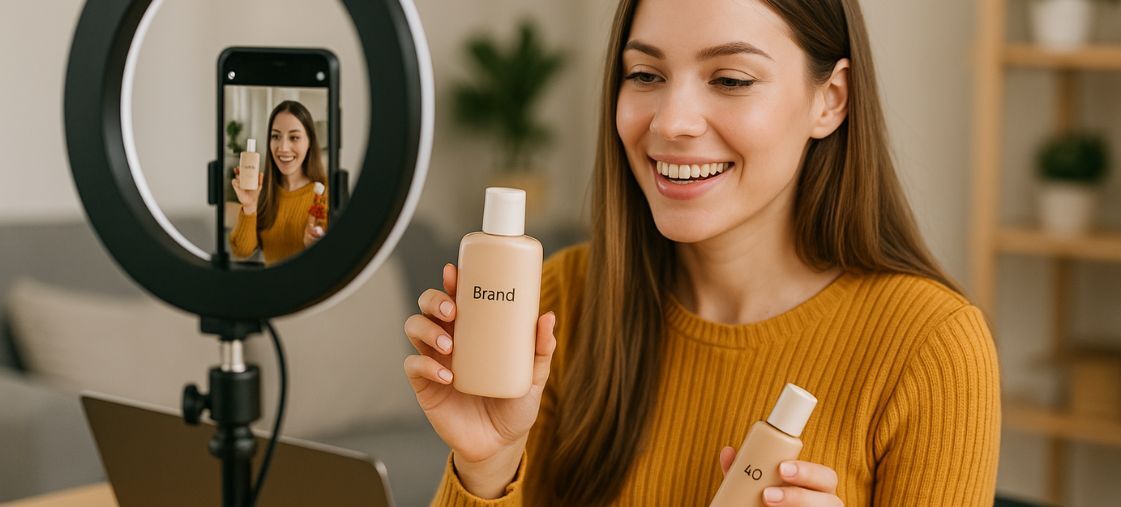 Building Authentic Brand Connections Through TikTok Creator Partnerships