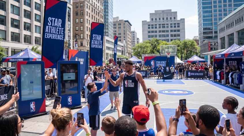 Celebrity Sports Activations That Actually Convert: Mining Push and Pop Data Behind Pure Leaf-Style Campaigns