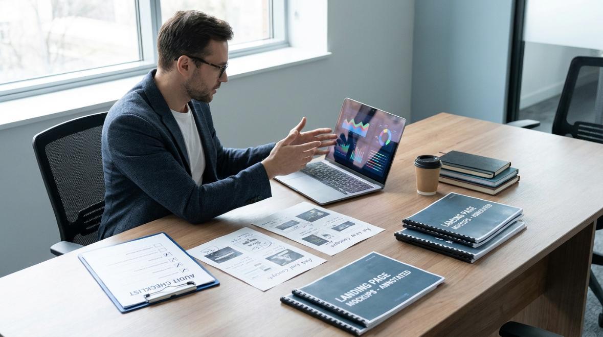 Compliance-First Performance Marketing: Using Competitive Intelligence to Govern AI