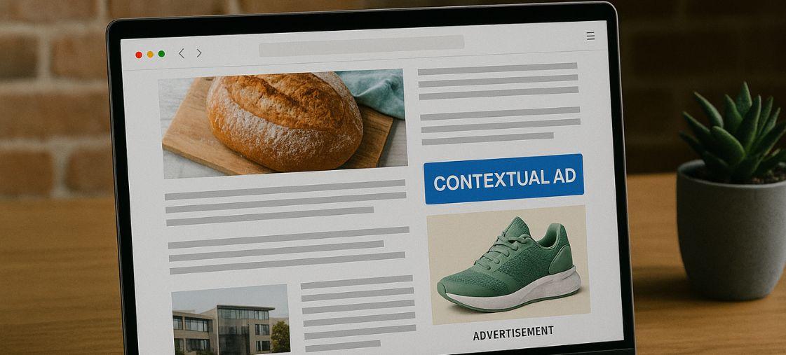 Contextual Targeting Revival: Native Ads Without Cookies