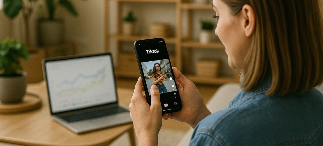 Creative Optimization for TikTok Ads: Strategies for 2025